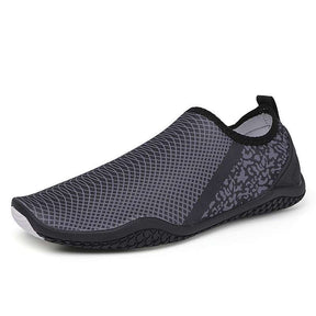 Bronoir™ TrailX - Barefoot Shoes
