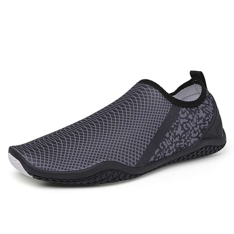 Bronoir™ TrailX - Barefoot Shoes