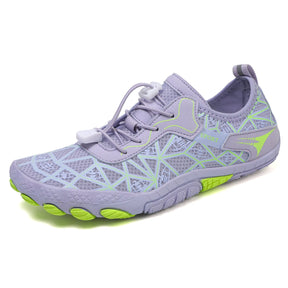 Bronoir™ PulseField - Barefoot Shoes