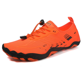 Bronoir™ QuestX - Barefoot Shoes