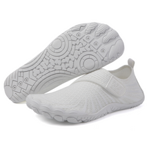 Bronoir™ ComfyTrail - Barefoot Shoes