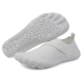 Bronoir™ ComfyTrail - Barefoot Shoes