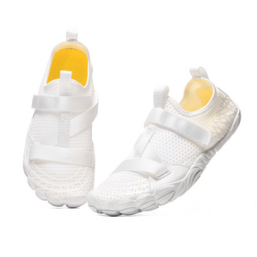 Bronoir™ TraceX - Barefoot Shoes