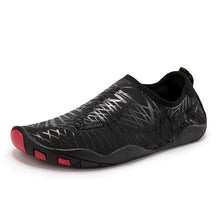 Bronoir™ HollowTrail - Barefoot Shoes
