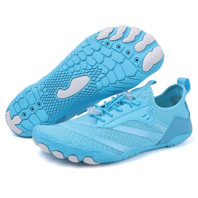 Bronoir™ DashQuest - Barefoot Shoes