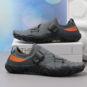 Bronoir™ Shore - Barefoot Shoes