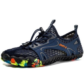 Bronoir™ SummitEase - Barefoot Shoes