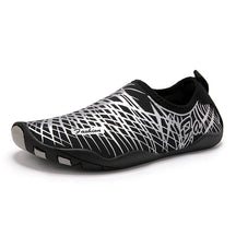 Bronoir™ HollowTrail - Barefoot Shoes