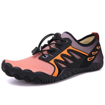 Bronoir™ ZenTrail - Barefoot Shoes