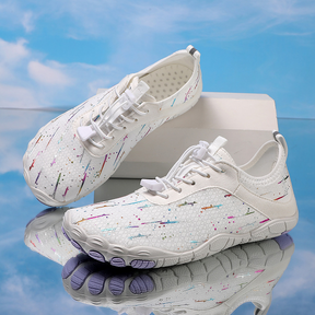 Bronoir™ FlowX - Barefoot Shoes