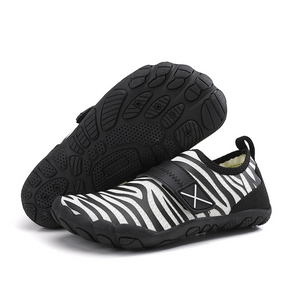 Bronoir™ Latch - Barefoot Shoes