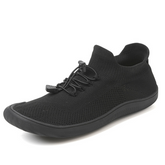 Bronoir™ Breathe - Barefoot Shoes