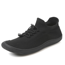 Bronoir™ Breathe - Barefoot Shoes