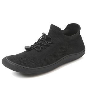 Bronoir™ Breathe - Barefoot Shoes