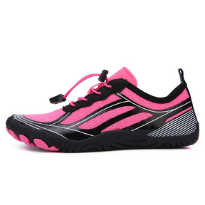 Bronoir™ Ridge - Barefoot Shoes