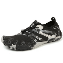 Bronoir™ ShiftX - Barefoot Shoes
