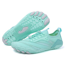 Bronoir™ DashQuest - Barefoot Shoes