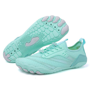 Bronoir™ DashQuest - Barefoot Shoes