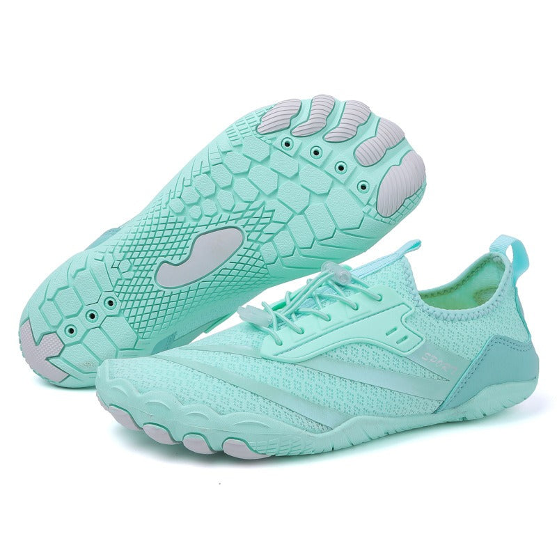 Bronoir™ DashQuest - Barefoot Shoes