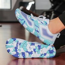 Bronoir™ Hover - Barefoot Shoes