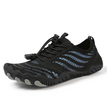 Bronoir™ Trailblaze - Barefoot Shoes