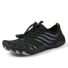 Bronoir™ Trailblaze - Barefoot Shoes