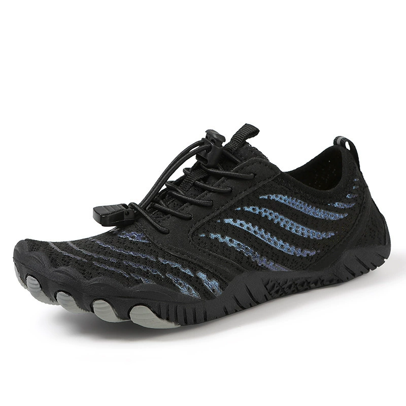 Bronoir™ Trailblaze - Barefoot Shoes