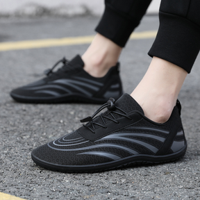 Bronoir™ Glance - Barefoot Shoes