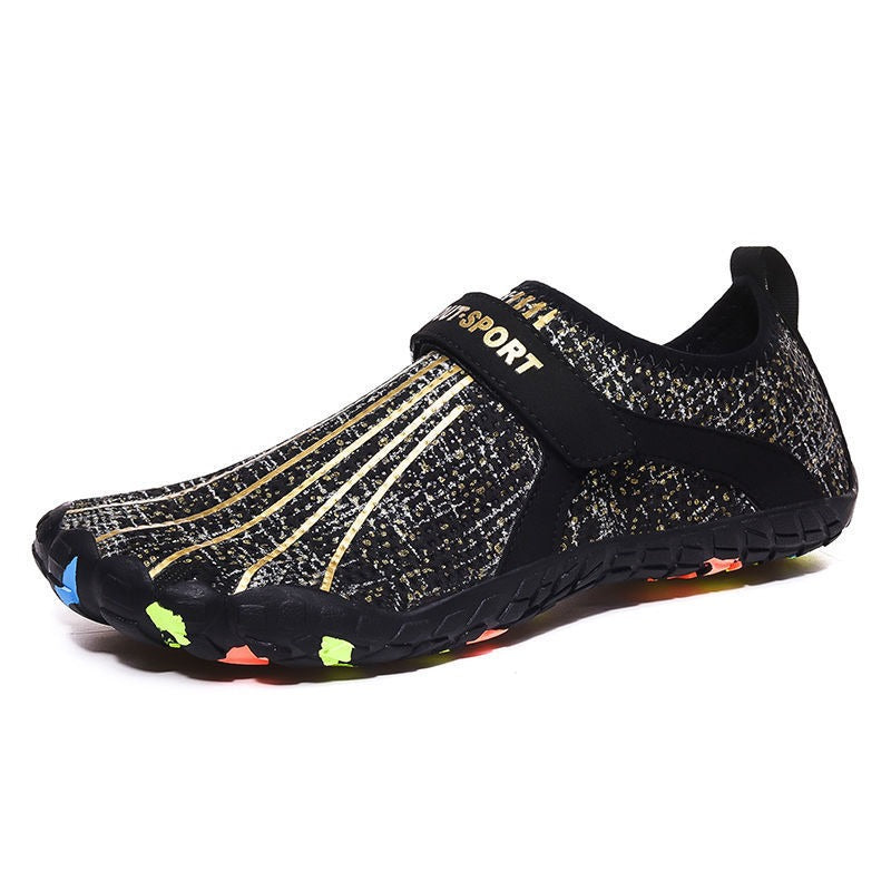 Bronoir™ RoamEase - Barefoot Shoes
