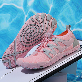 Bronoir™ Reef - Barefoot Shoes