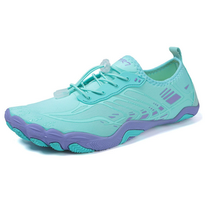 Bronoir™ QuestX - Barefoot Shoes