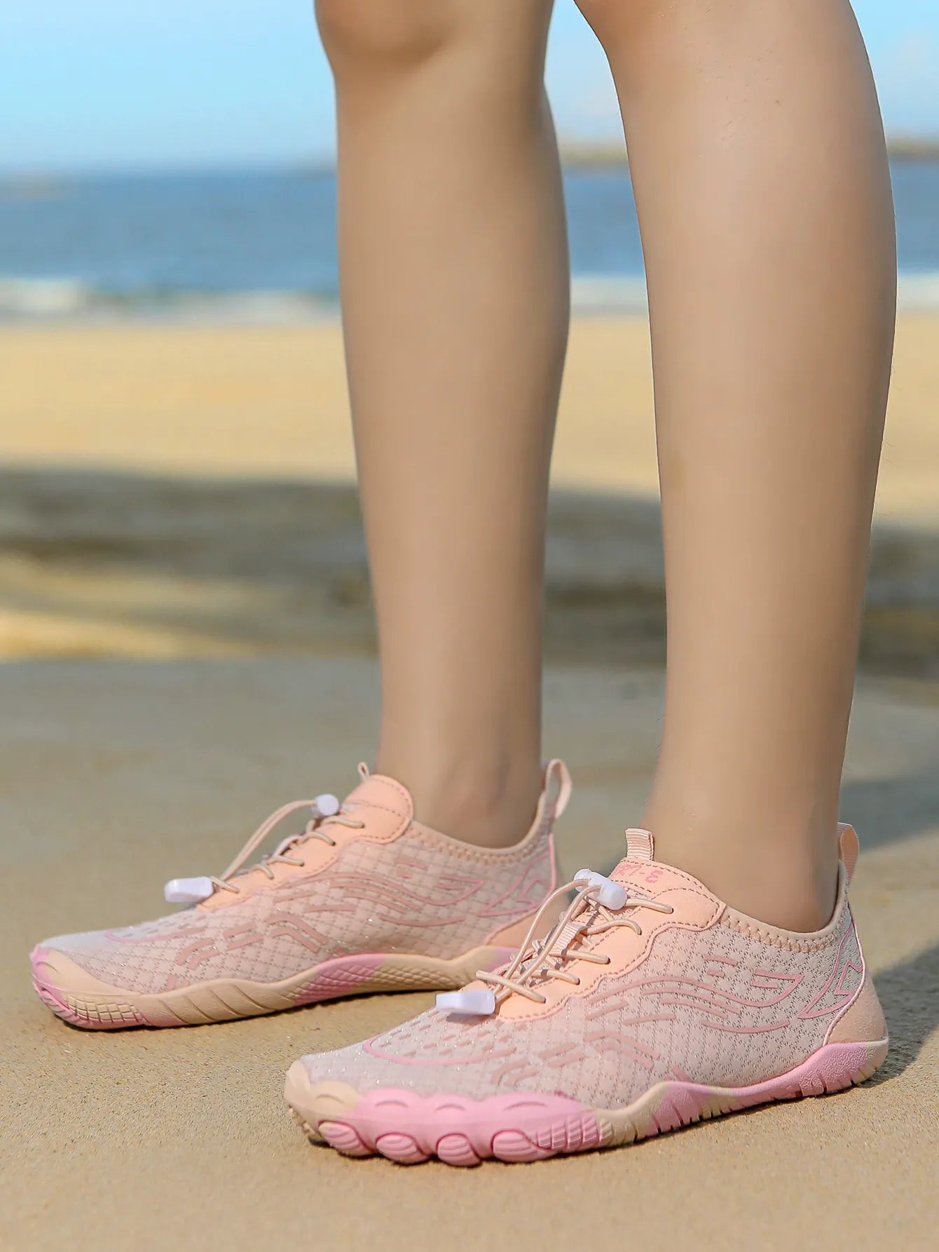 Bronoir™ Slide - Barefoot Shoes
