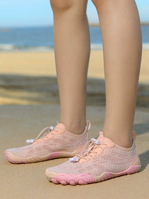 Bronoir™ Slide - Barefoot Shoes