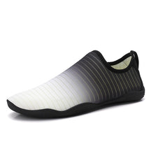 Bronoir™ WanderTrail - Barefoot Shoes