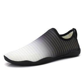 Bronoir™ WanderTrail - Barefoot Shoes