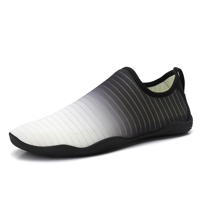 Bronoir™ WanderTrail - Barefoot Shoes