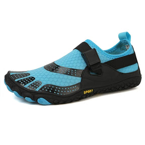 Bronoir™ NestEase - Barefoot Shoes