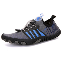 Bronoir™ ZenEase - Barefoot Shoes