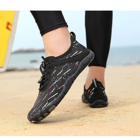 Bronoir™ FuseTrail - Barefoot Shoes