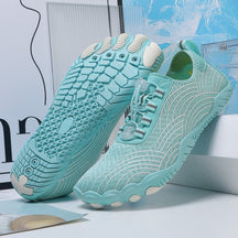Bronoir™ WaveX - Barefoot Shoes