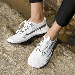 Bronoir™ DashTrail - Barefoot Shoes