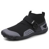 Bronoir™ FlexX - Barefoot Shoes