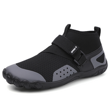 Bronoir™ FlexX - Barefoot Shoes