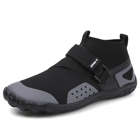 Bronoir™ FlexX - Barefoot Shoes