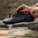 Bronoir™ FlexNest - Barefoot Shoes
