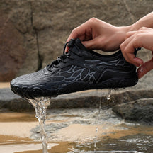Bronoir™ FlexNest - Barefoot Shoes