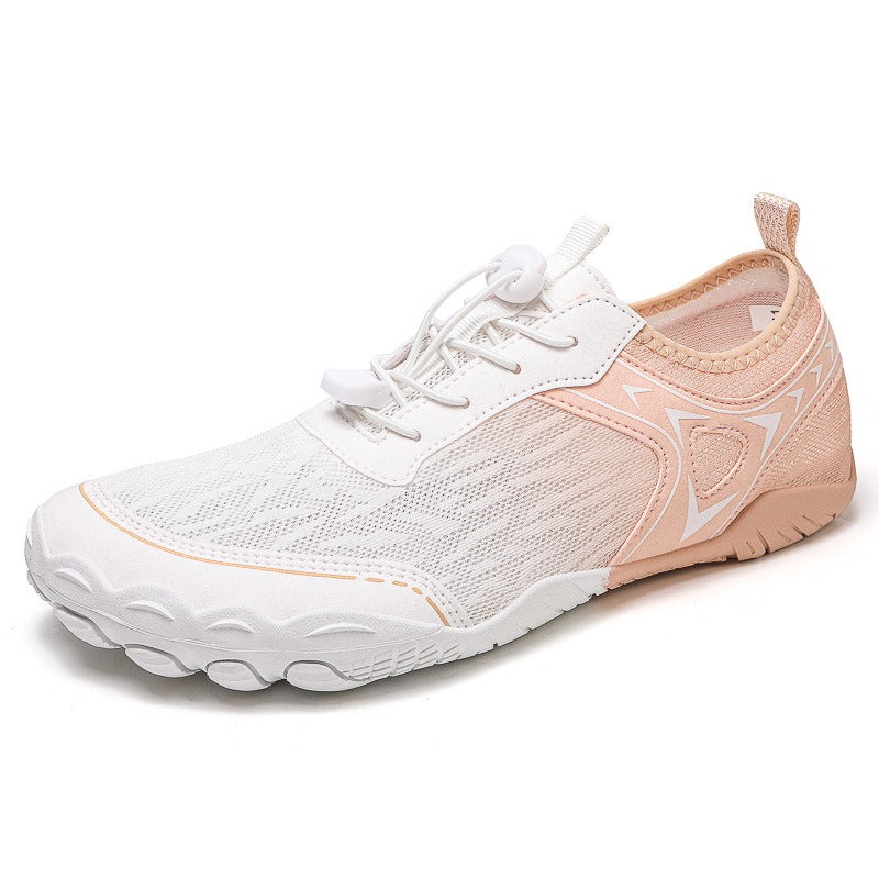 Bronoir™ TrailCore - Barefoot Shoes