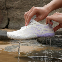 Bronoir™ FlexNest - Barefoot Shoes