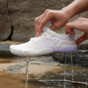 Bronoir™ FlexNest - Barefoot Shoes