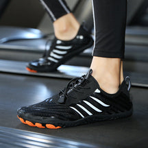 Bronoir™ FreshX - Barefoot Shoes